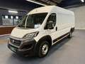 Fiat Ducato Maxi Kastenwagen L5H2 Klima Tempomat Blanc - thumbnail 2