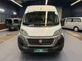 Fiat Ducato Maxi Kastenwagen L5H2 Klima Tempomat Blanc - thumbnail 3