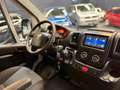 Fiat Ducato Maxi Kastenwagen L5H2 Klima Tempomat Blanc - thumbnail 16
