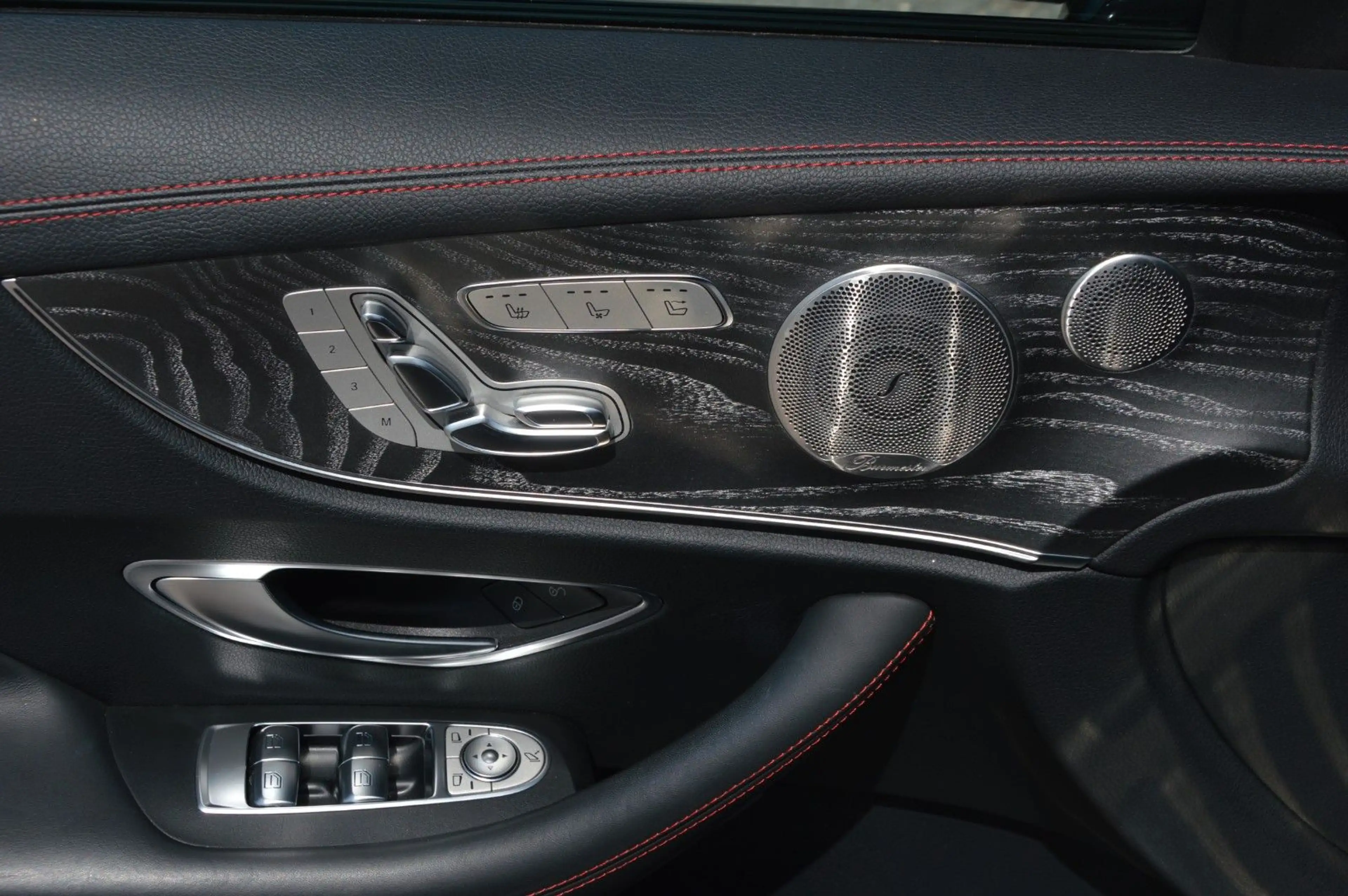Mercedes-Benz E 53 AMG C."MATRIX"BURM"SITZLUFT"KESSY"NIGHT"ACC — photo 9