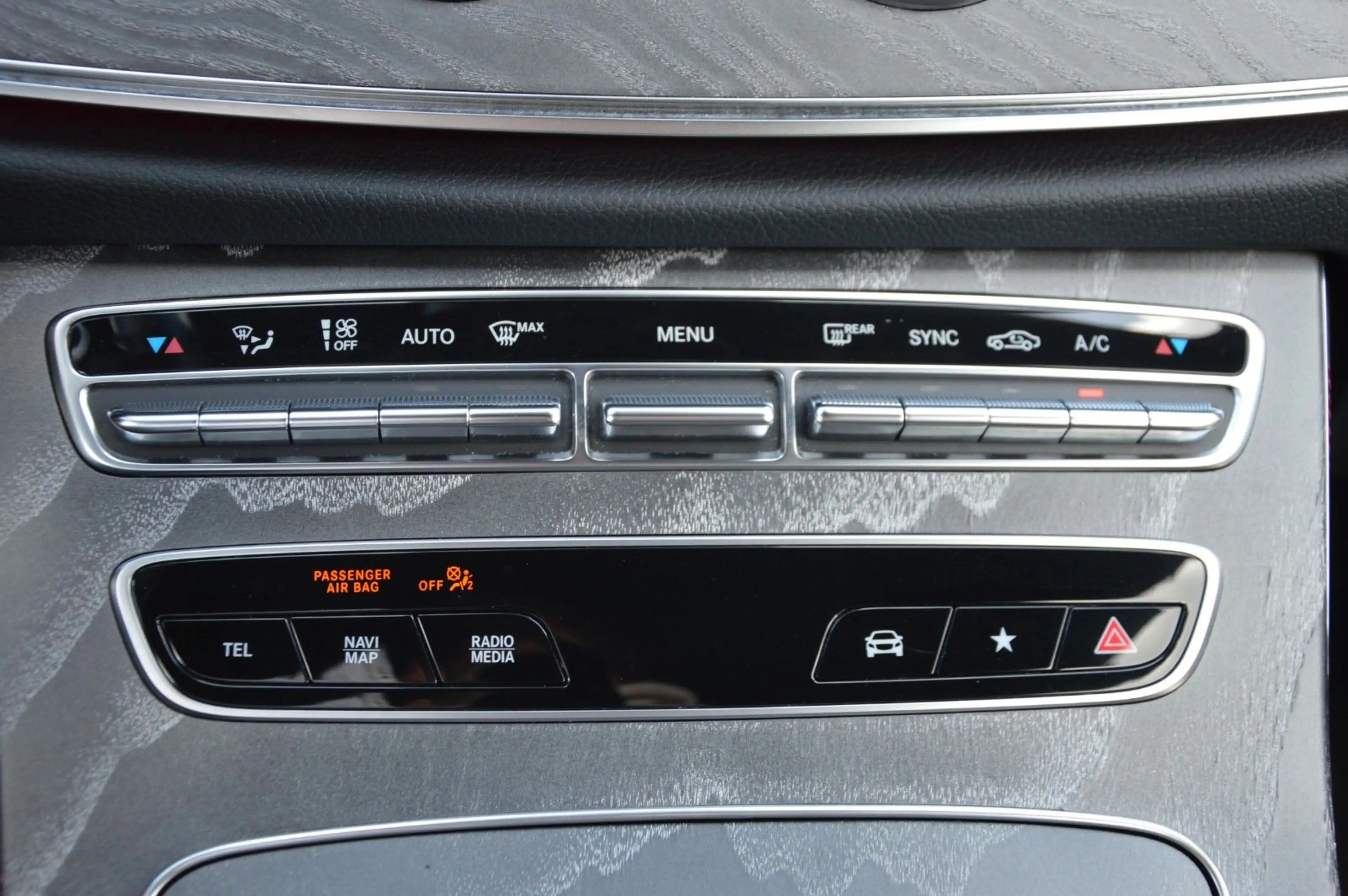 Mercedes-Benz E 53 AMG C."MATRIX"BURM"SITZLUFT"KESSY"NIGHT"ACC — photo 15