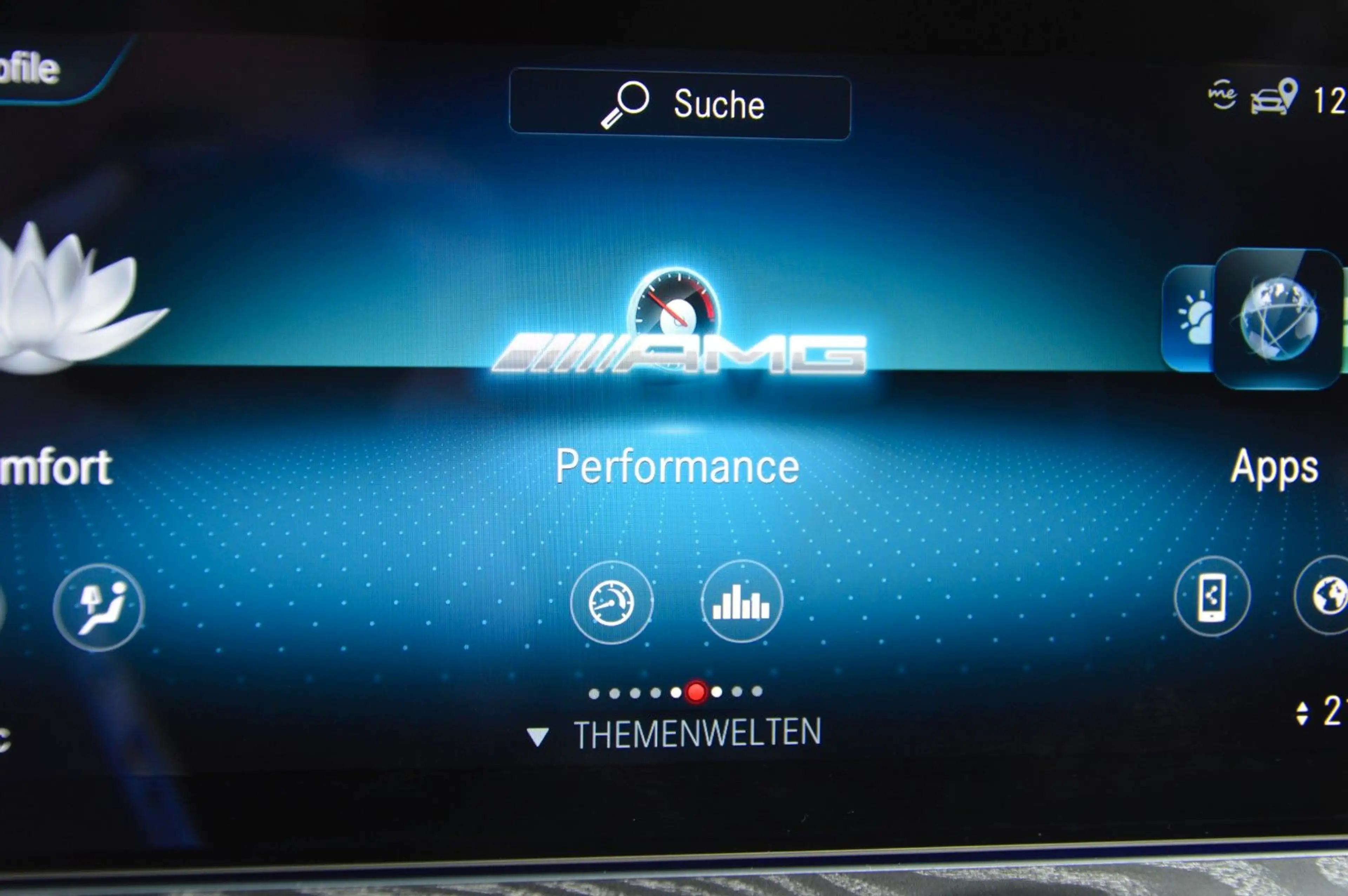 Mercedes-Benz E 53 AMG C."MATRIX"BURM"SITZLUFT"KESSY"NIGHT"ACC — photo 14
