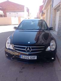 320CDI 4M Executive Largo Aut.