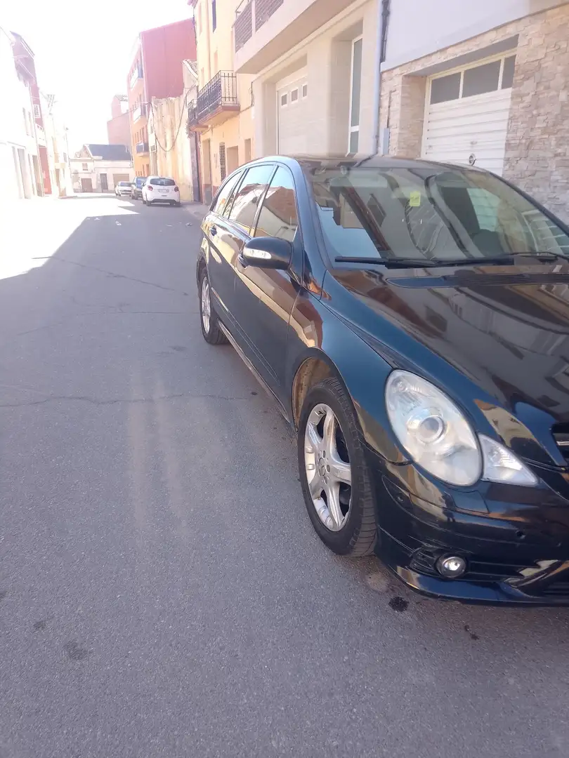 Mercedes-Benz R 320 320CDI 4M Executive Largo Aut. - 2