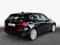 BMW 118 i Advantage Noir - thumbnail 2