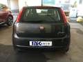 Fiat Grande Punto Grande Punto 5p 1.4 natural power Dynamic 77cv Grijs - thumbnail 4
