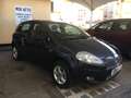 Fiat Grande Punto Grande Punto 5p 1.4 natural power Dynamic 77cv Grijs - thumbnail 3