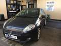 Fiat Grande Punto Grande Punto 5p 1.4 natural power Dynamic 77cv Grijs - thumbnail 1