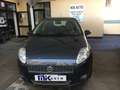 Fiat Grande Punto Grande Punto 5p 1.4 natural power Dynamic 77cv Grijs - thumbnail 2