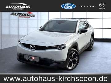 e-SKYACTIV R-EV Makoto Automatik Bluetooth