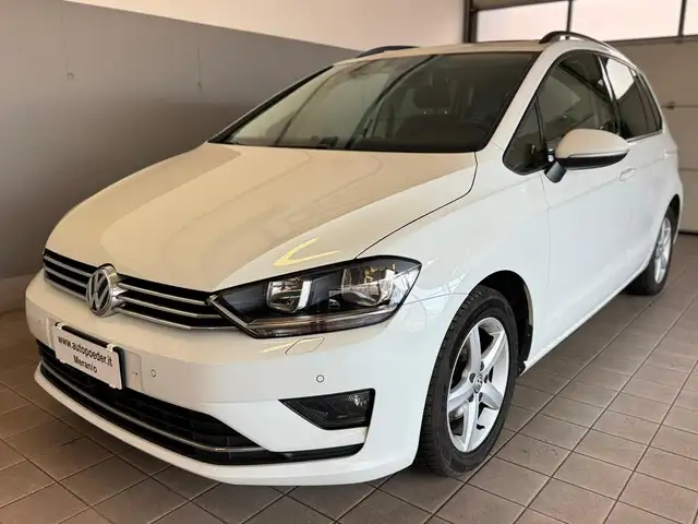 Volkswagen Golf Sportsvan Golf Sportsvan 1.2 TSI Sound 110cv