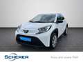 Toyota Aygo X 1.0 VVT-i Play App+Kamera+Klima+DAB+Tempo Blanc - thumbnail 1