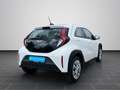 Toyota Aygo X 1.0 VVT-i Play App+Kamera+Klima+DAB+Tempo Blanc - thumbnail 2
