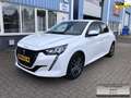 Peugeot 208 1.2 PureTech Active Navi-Carplay Stoelverw Led Pdc Wit - thumbnail 1