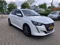 Peugeot 208 1.2 PureTech Active Navi-Carplay Stoelverw Led Pdc Wit - thumbnail 3