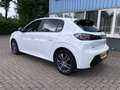 Peugeot 208 1.2 PureTech Active Navi-Carplay Stoelverw Led Pdc Wit - thumbnail 10