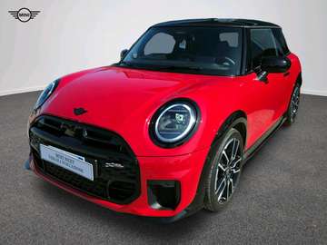 John Cooper Works