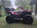 Polaris Sportsman XP 1000 gancio traino e verricello Rot - thumbnail 3