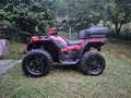 Polaris Sportsman XP 1000 gancio traino e verricello Rot - thumbnail 1