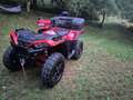 Polaris Sportsman XP 1000 gancio traino e verricello Rot - thumbnail 6