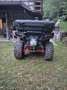 Polaris Sportsman XP 1000 gancio traino e verricello Rot - thumbnail 2