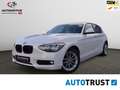 BMW 116 1-serie 116i Efficient Dynamics Edition|Airco Pdc Bianco - thumbnail 1