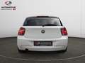 BMW 116 1-serie 116i Efficient Dynamics Edition|Airco Pdc Bianco - thumbnail 4