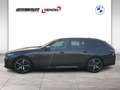 BMW 530 e xDrive Touring (G61) M Sportpaket Head-Up Grigio - thumbnail 3