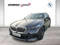BMW 530 e xDrive Touring (G61) M Sportpaket Head-Up Grau - thumbnail 1
