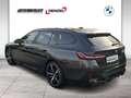 BMW 530 e xDrive Touring (G61) M Sportpaket Head-Up Grigio - thumbnail 4