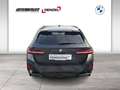 BMW 530 e xDrive Touring (G61) M Sportpaket Head-Up Grigio - thumbnail 5