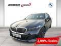 BMW 530 e xDrive Touring (G61) M Sportpaket Head-Up Grigio - thumbnail 1