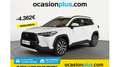 Toyota Corolla Cross Hybrid 1.8 Style Blanco - thumbnail 1