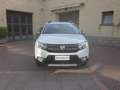 Dacia Sandero Stepway 1.0 SCe 75 CV (ok anche neopatentati) Bianco - thumbnail 2