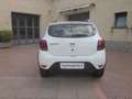 Dacia Sandero Stepway 1.0 SCe 75 CV (ok anche neopatentati) Bianco - thumbnail 7