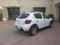 Dacia Sandero Stepway 1.0 SCe 75 CV (ok anche neopatentati) Bianco - thumbnail 6