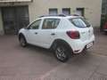 Dacia Sandero Stepway 1.0 SCe 75 CV (ok anche neopatentati) Bianco - thumbnail 8