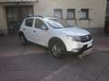 Dacia Sandero Stepway 1.0 SCe 75 CV (ok anche neopatentati) Bianco - thumbnail 3