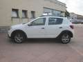 Dacia Sandero Stepway 1.0 SCe 75 CV (ok anche neopatentati) Bianco - thumbnail 9
