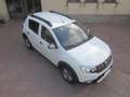 Dacia Sandero Stepway 1.0 SCe 75 CV (ok anche neopatentati) Bianco - thumbnail 5