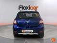 Dacia Sandero Stepway TCE 66kW (90CV) EU6 Azul - thumbnail 7