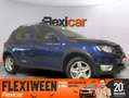 Dacia Sandero Stepway TCE 66kW (90CV) EU6 Azul - thumbnail 1