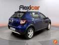 Dacia Sandero Stepway TCE 66kW (90CV) EU6 Azul - thumbnail 9