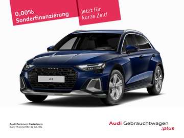 allstreet 40 TFSI e S tronic HuD+Kamera+ACC