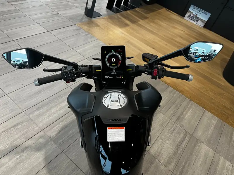 CFMOTO 800 NK - foto 6