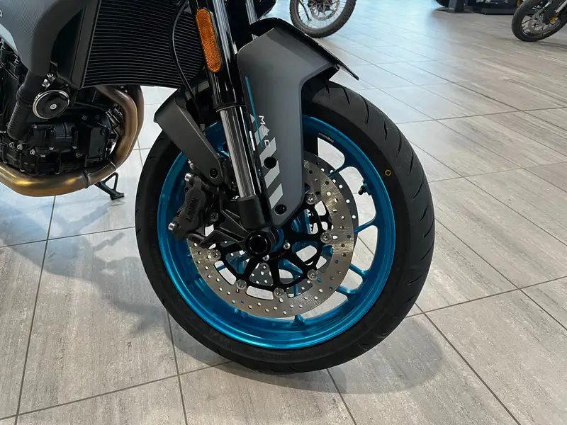 CFMOTO 800 NK - foto 8