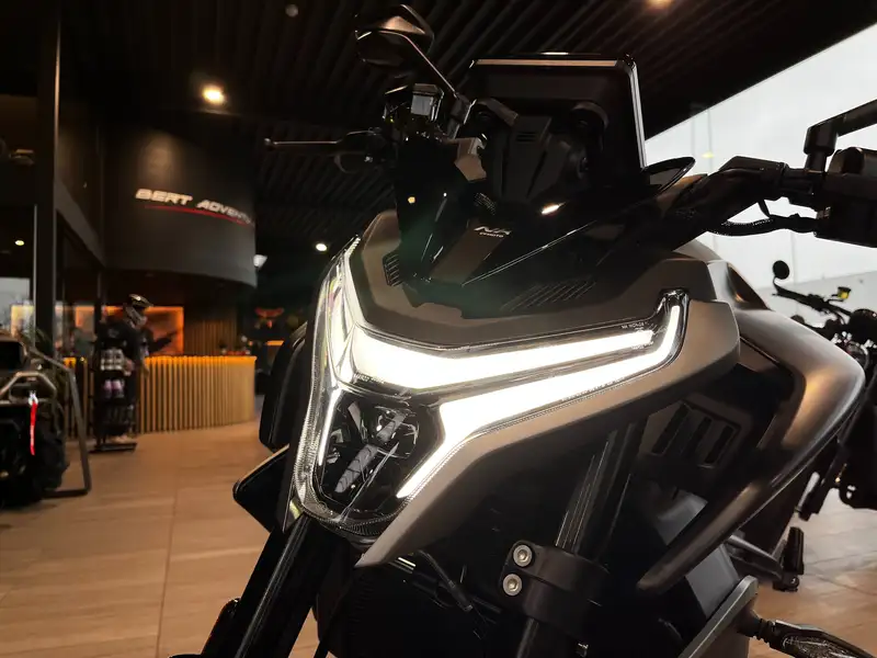 CFMOTO 800 NK - foto 7