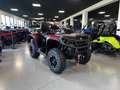 Can-Am Outlander MAX XT 850 T3b 2025 Rot - thumbnail 1