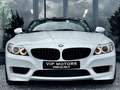 BMW Z4 PACK M // BOITE SPORT //ETAT EXCEPTIONNEL Blanc - thumbnail 5