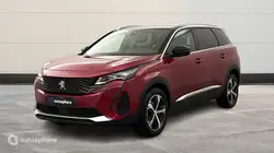 Peugeot 5008 1.5 BlueHDi 130ch S\u0026S GT EAT8